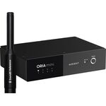 Audient ORIA Mini térakusztika-korrekciós rendszer