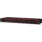 Behringer ULTRAVOICE UV1 felvételi csatorna/mikrofonprocesszor/USB hangkártya
