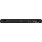 Behringer ULTRAVOICE UV1 felvételi csatorna/mikrofonprocesszor/USB hangkártya