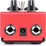 Citadel Particle Drive torzító effektpedál