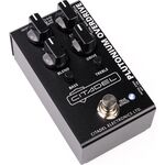 Citadel Plutonium Overdrive torzító effektpedál
