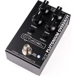 Citadel Plutonium Overdrive torzító effektpedál