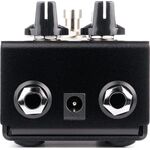 Citadel Plutonium Overdrive torzító effektpedál