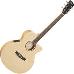 Cort SFX-FM-NAT elektro-akusztikus gitár