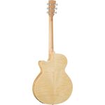 Cort SFX-FM-NAT elektro-akusztikus gitár
