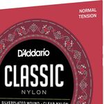 D'Addario EJ27N 1/2 Normal Tension klasszikus gitárhúr