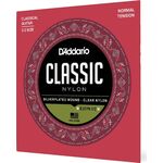 D'Addario EJ27N 1/2 Normal Tension klasszikus gitárhúr