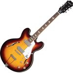 Epiphone Casino Vintage Sunburst elektromos gitár