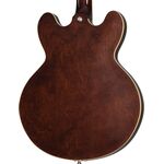 Epiphone Casino Vintage Sunburst elektromos gitár