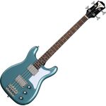 Epiphone Newport Bass Pacific Blue elektromos basszusgitár