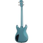 Epiphone Newport Bass Pacific Blue elektromos basszusgitár