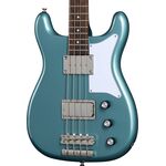 Epiphone Newport Bass Pacific Blue elektromos basszusgitár