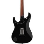 Ibanez ATZ300-BK Andy Timmons Signature elektromos gitár