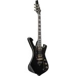 Ibanez FRM350-BK Fireman Paul Gilbert Signature elektromos gitár