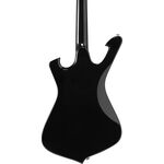 Ibanez FRM350-BK Fireman Paul Gilbert Signature elektromos gitár