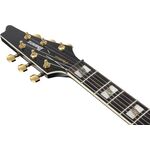Ibanez FRM350-BK Fireman Paul Gilbert Signature elektromos gitár