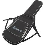 Ibanez FRM350-BK Fireman Paul Gilbert Signature elektromos gitár