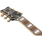 Ibanez JSM10EM-TTB John Scofield Signature elektromos gitár