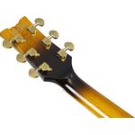 Ibanez JSM10EM-TTB John Scofield Signature elektromos gitár