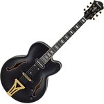Ibanez PM3C-BKL Pat Metheny Signature elektromos gitár