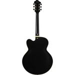 Ibanez PM3C-BKL Pat Metheny Signature elektromos gitár