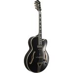 Ibanez PM3C-BKL Pat Metheny Signature elektromos gitár