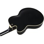 Ibanez PM3C-BKL Pat Metheny Signature elektromos gitár