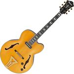 Ibanez PM3C-NAL Pat Metheny Signature elektromos gitár