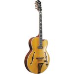 Ibanez PM3C-NAL Pat Metheny Signature elektromos gitár