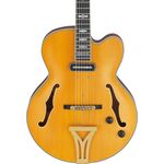 Ibanez PM3C-NAL Pat Metheny Signature elektromos gitár