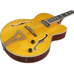 Ibanez PM3C-NAL Pat Metheny Signature elektromos gitár