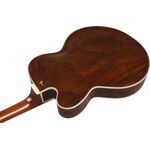 Ibanez PM3C-NAL Pat Metheny Signature elektromos gitár