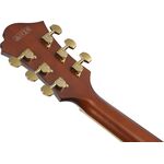 Ibanez PM3C-NAL Pat Metheny Signature elektromos gitár