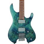 Ibanez Q52PB-COL elektromos gitár