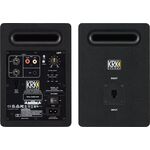 KRK Kreate 3 aktív kétutas stúdió monitor hangfalpár