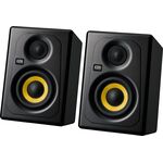 KRK Kreate 3 aktív kétutas stúdió monitor hangfalpár