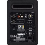 KRK Kreate 3 aktív kétutas stúdió monitor hangfalpár