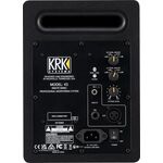 KRK Kreate 5 aktív kétutas stúdió monitor hangfal