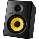 KRK Kreate 8 aktív kétutas stúdió monitor hangfal