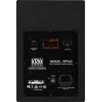KRK Rokit 5 G5 aktív kétutas stúdió monitor hangfal