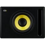 KRK S10.4 aktív stúdió mélynyomó