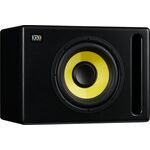 KRK S10.4 aktív stúdió mélynyomó