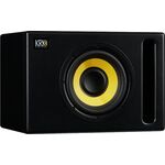 KRK S8.4 aktív stúdió mélynyomó