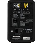 KRK V4 S4 aktív kétutas stúdió monitor hangfal