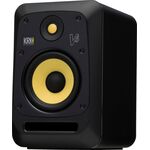 KRK V6 S4 aktív kétutas stúdió monitor hangfal