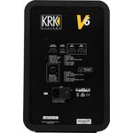KRK V6 S4 aktív kétutas stúdió monitor hangfal