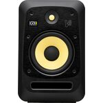 KRK V8 S4 aktív kétutas stúdió monitor hangfal