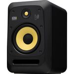 KRK V8 S4 aktív kétutas stúdió monitor hangfal