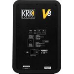 KRK V8 S4 aktív kétutas stúdió monitor hangfal