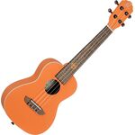 Ortega RUHW Halloween Edition koncert ukulele